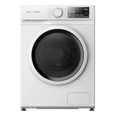 Mașină de spălat rufe Heinner HWM-M814IVSMNA 8 kg slim alb