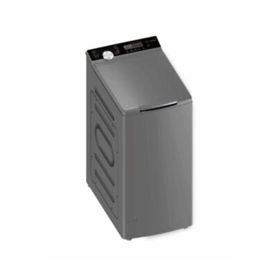 Mașină rufe Heinner Inverter 1300 RPM 15 programe