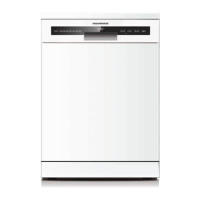 Mașină de spălat vase Heinner HDW-FSM60714AWD 14 seturi alb