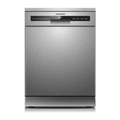 Mașină de spălat vase Heinner HDW-FSM60714AXD 14 seturi 60 cm inox
