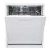 Mașină de spălat vase incorporabilă Heinner HDW-BI6006IE 12 seturi 60 cm