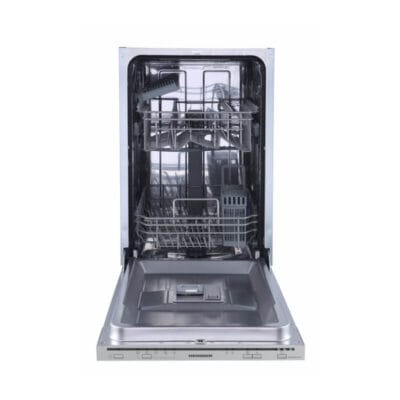 Mașină de spălat vase incorporabilă Heinner HDW-BIM45510E 10 seturi 45 cm