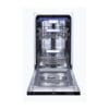 Mașină de spălat vase Heinner HDW-FSM45710AWD 10 seturi 45 cm alb