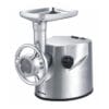 Masina de tocat carne Heinner PowerMix XMG-2000 2000W capacitate 2 kg pe minut carcasa aluminiu