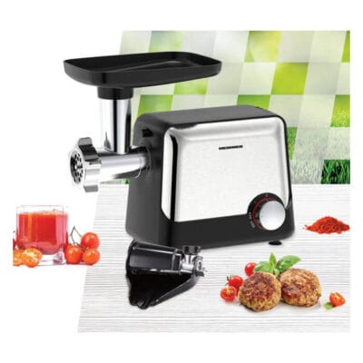 Accesoriu rosii masina de tocat Heinner HMG-2100BKS3