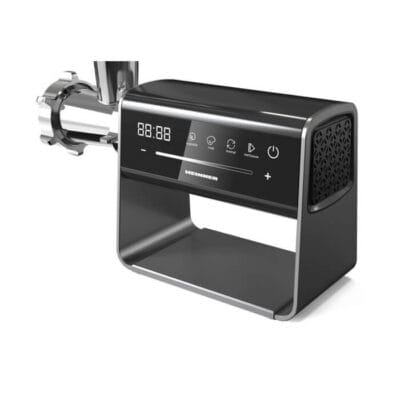 Control touch masina de tocat Heinner HMG-DIS2500