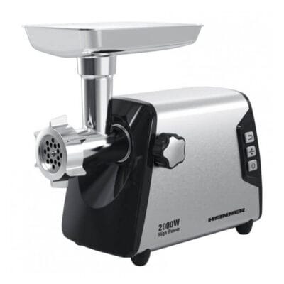 Masina de tocat Heinner HMG-Y2000SS 2000W