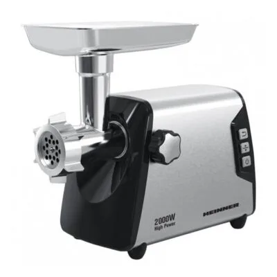 Masina de tocat Heinner HMG-Y2000SS 2000W