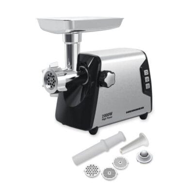 Accesorii masina de tocat Heinner HMG-Y2000SS