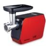 Masina de tocat Heinner MG-2100RD cu functie reverse si cutit din inox pentru utilizare frecventa