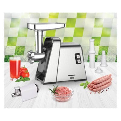 Masina de tocat carne Heinner MG-Y1800X 2 kg min