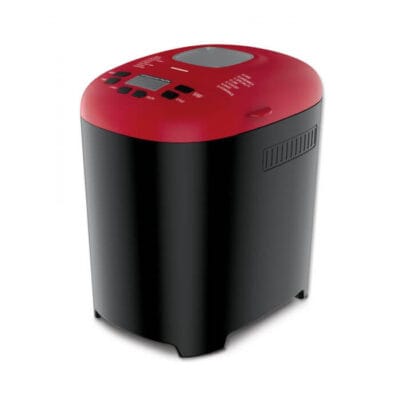 Aparat pâine Heinner HBM-915BKR capacitate 900g