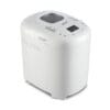 Mașină de pâine Heinner HBM-915WH 550W cu 15 programe și LCD