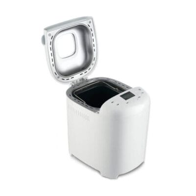 Mașină de pâine Heinner HBM-905WH, 550W, 15 programe