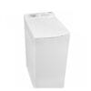 Mașină de spălat rufe Heinner HWM-TL7012C 7 kg verticală alb