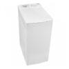 Mașină de spălat rufe Heinner HWM-TL6010C 6 kg verticală alb