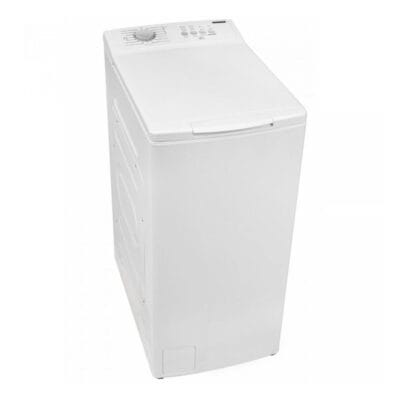 Mașină de spălat rufe Heinner HWM-TL6010C 6 kg verticală alb