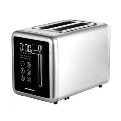 Prajitor Heinner HTP-DD900BKSS inox cu functii reincalzire decongelare si anulare