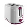 Prăjitor de pâine Heinner Charm 750 TP-750BG 750W 2 felii cu 6 trepte de rumenire