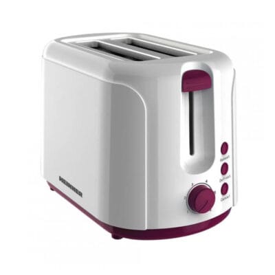 Prăjitor de pâine Heinner Charm 750 TP-750BG 750W 2 felii cu 6 trepte de rumenire
