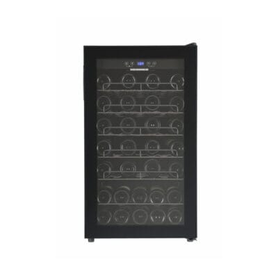 Racitor vinuri Heinner HRV-A118DRM40 40 sticle 118L LED