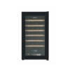 Racitor vinuri Heinner HRV-A85DRL34 34 sticle 85L LED