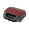 Sandwich maker Heinner SM-2H900BKS grill waffe