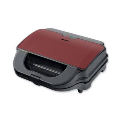 Sandwich maker Heinner SM-2H900BKS grill waffe