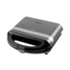 Sandwich maker Heinner SM-H700BK 700W plăci antiaderente