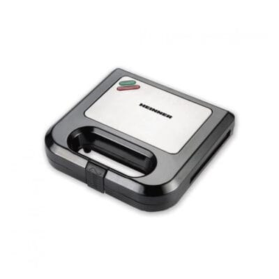 Sandwich maker Heinner SM-K750BKS 750W plăci grill antiaderente