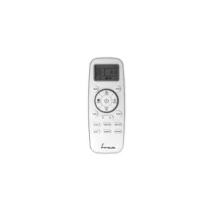 Telecomanda aer conditionat Fram ACF-HS18KITWIFI cu control WiFi functie iFEEL si setari inteligente