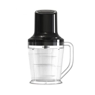 Tocator Heinner HMC-3B500BK 500W cu bol 1.5L si 3 lame din inox pentru tocare rapida