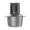 Tocator de legume Heinner HMC-KD800SS 800W bol 3L control digital si 3 lame din inox