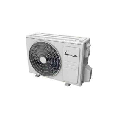 Unitate exterioară Aparat aer conditionat Fram ACF-MS12WIFI-GR cu ionizare si filtrare avansata