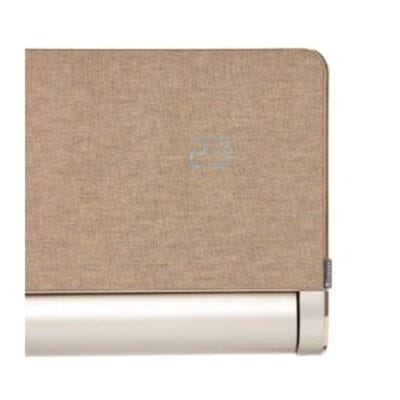 Unitate interioara Fram Moonstone ACF-MS12WIFI-GD design premium crem auriu
