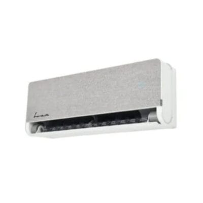 Aer conditionat Fram Moonstone ACF-MS12WIFI-GY cu display ascuns si functii Silent
