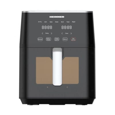 Friteuza cu aer cald Heinner CycloneFry Cook HAF-M7BK1800