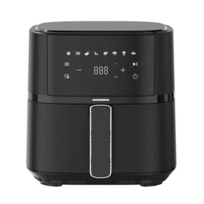 Friteuza cu aer cald Heinner HAF-B4BK1500 4L