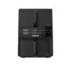 Friteuza cu aer cald Heinner HAF-C10DBS25BK 10L Dual Cooking