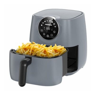 Air fryer Heinner SmartFry cu control touch si display digital