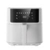 Friteuza cu aer cald Heinner WhiteElinn HAF-B6WH17SQ 5.7L