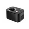 Aparat de facut inghetata Heinner IceDelight HICM-DW14BK 1L