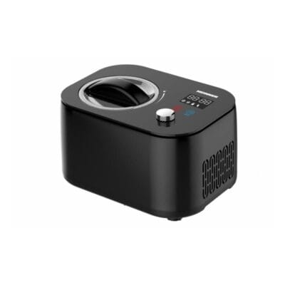 Aparat de facut inghetata Heinner IceDelight HICM-DW14BK 1L