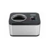 Aparat de facut inghetata Heinner SweetFreeze HICM-DW154SSBK 1.5L