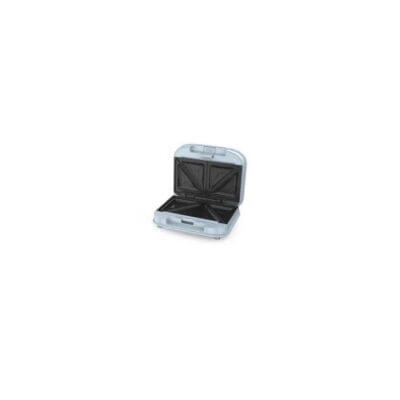 Aparat sandwich Fram FSM-700BL placi antiaderente
