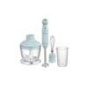 Blender de mana Fram FHBL-RAC1200BL 1200W bleu