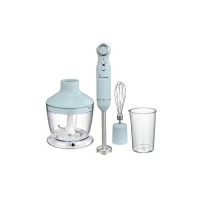 Blender de mana Fram FHBL-RAC1200BL 1200W bleu