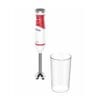 Blender de mână Heinner HHB-D600WHR 600W cu motor DC
