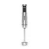 Blender de mână Heinner HHB-DC1000SSBK 1000W cu motor DC