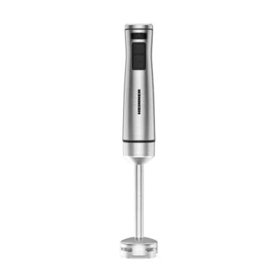 Blender de mână Heinner HHB-DC1000SSBK 1000W cu motor DC